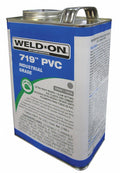 PVC Cement, Extra Heavy Bodied, 128 oz. X2276
