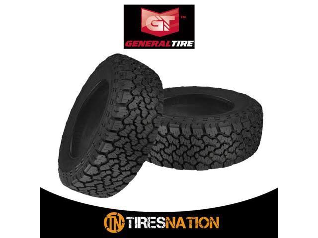 265/70R17 115T All-Terrain Tire D273