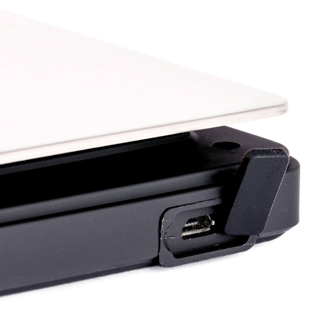 Smart Scale II V4992