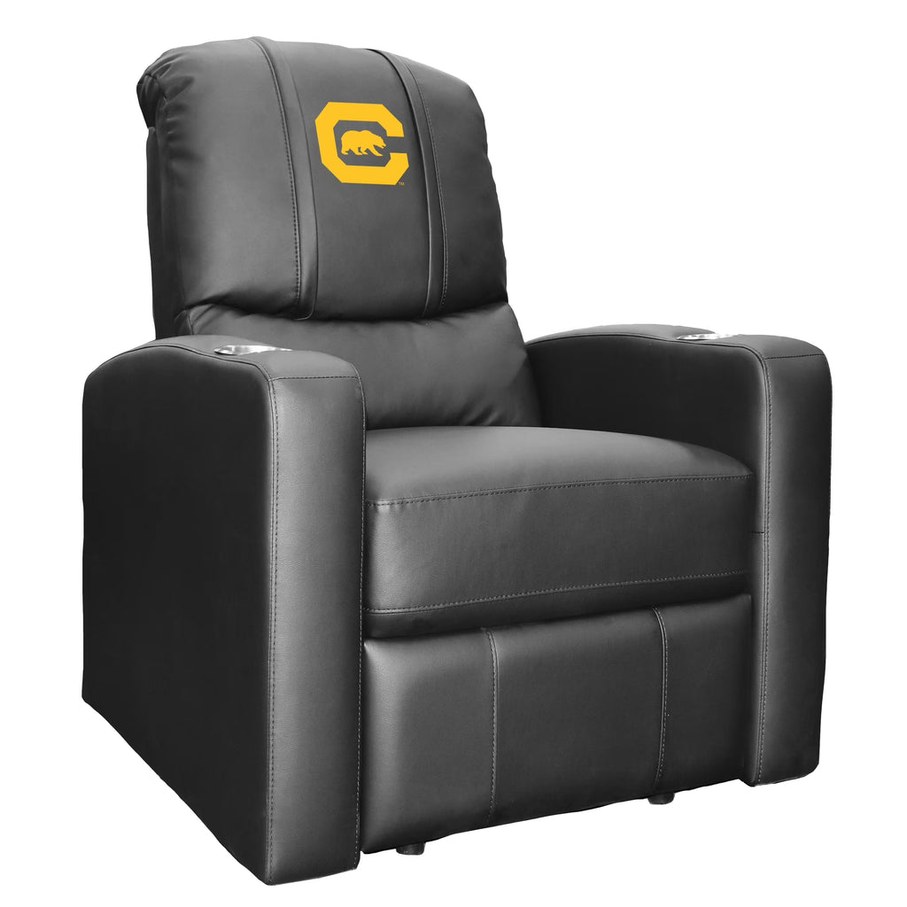 Stealth Recliner with Zipper System H254