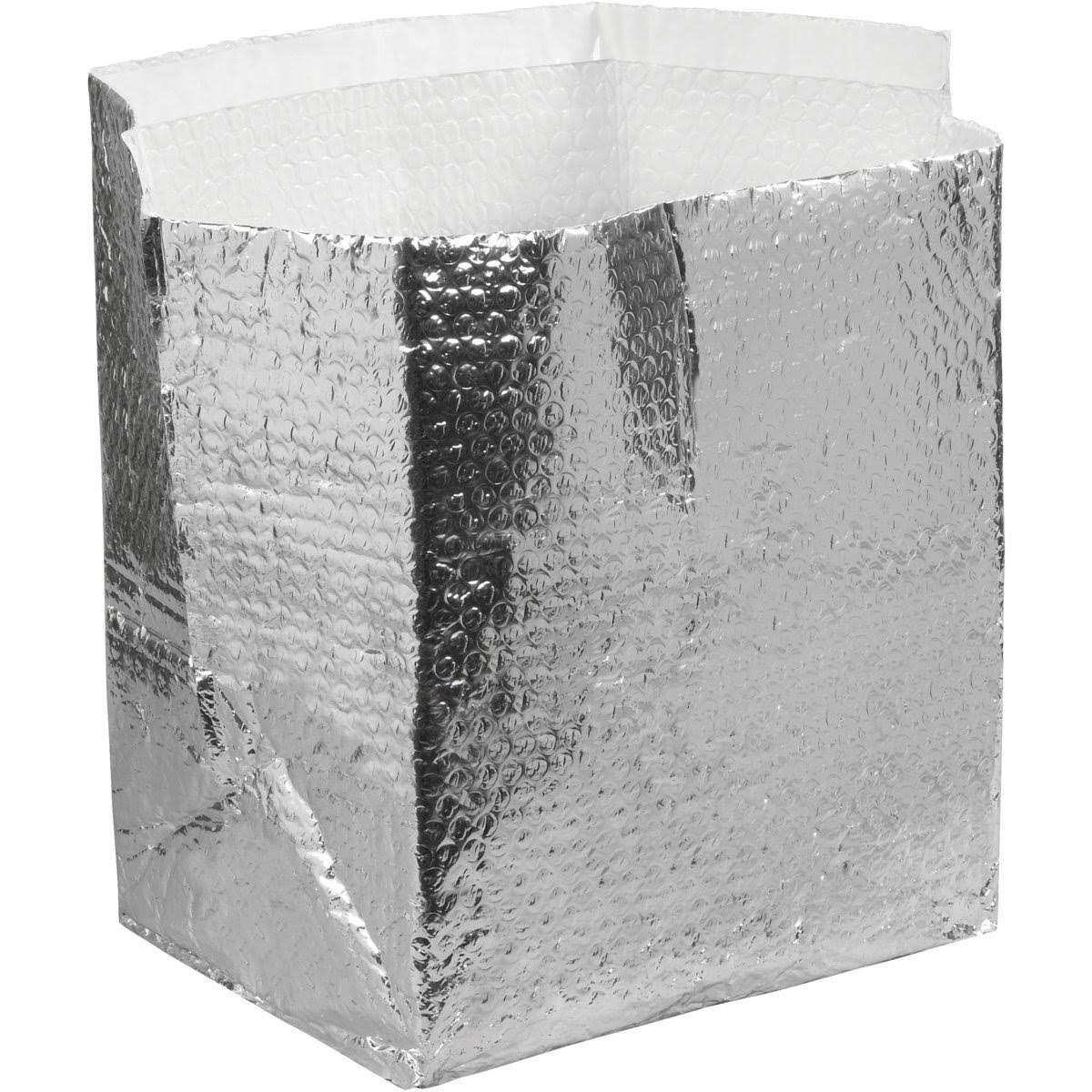 Insulated Box Liners, 25/Case Q891323