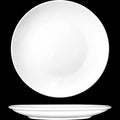 White 10x22 Diameter Plate, 24/Case L874324