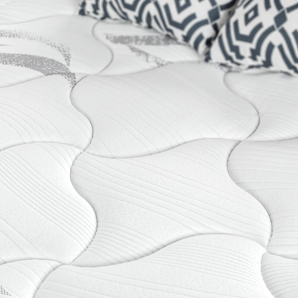Twin Memory Foam Mattress I46917