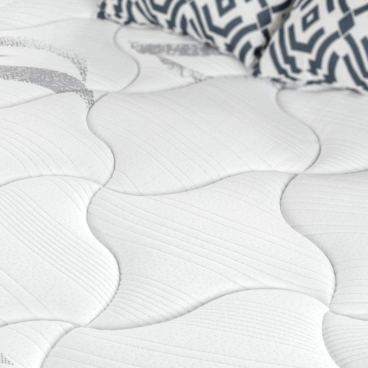 Twin Memory Foam Mattress I46917