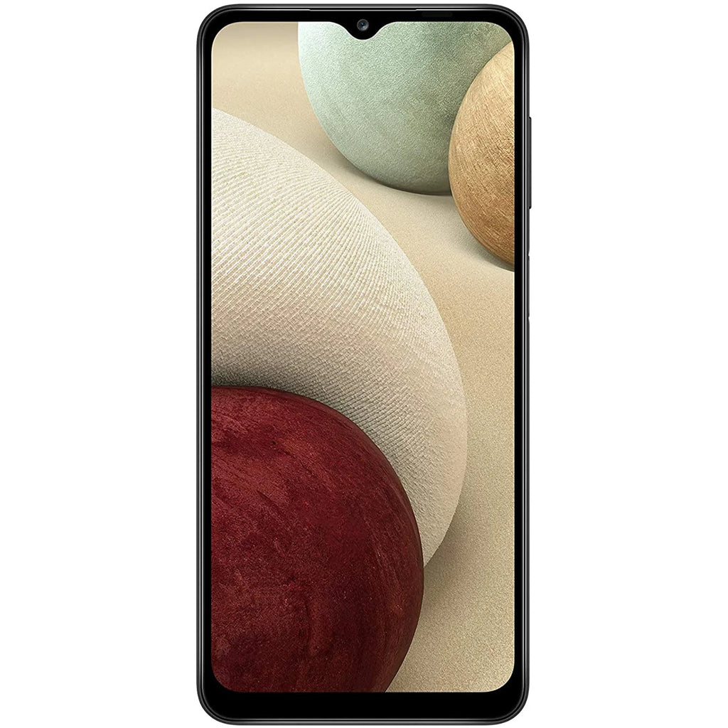 Galaxy A12 32GB 3GB 6.5" Unlocked 4G VoLTE A125U Excellent Used S653774