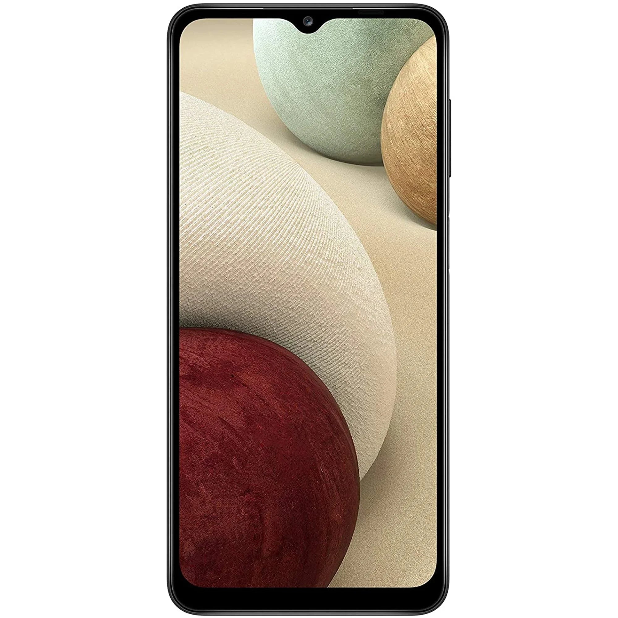 Galaxy A12 32GB 3GB 6.5" Unlocked 4G VoLTE A125U Excellent Used S653774