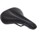 Black Gel Saddle Z41170