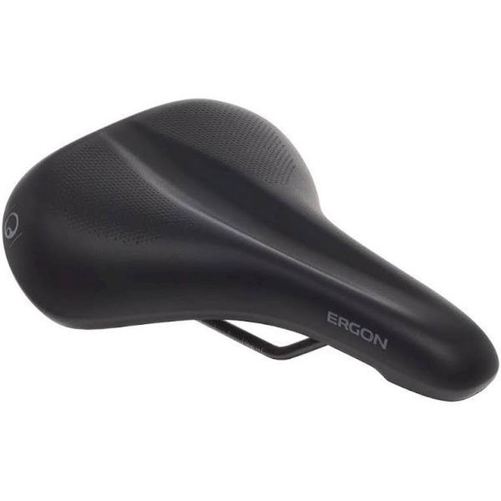 Black Gel Saddle Z41170