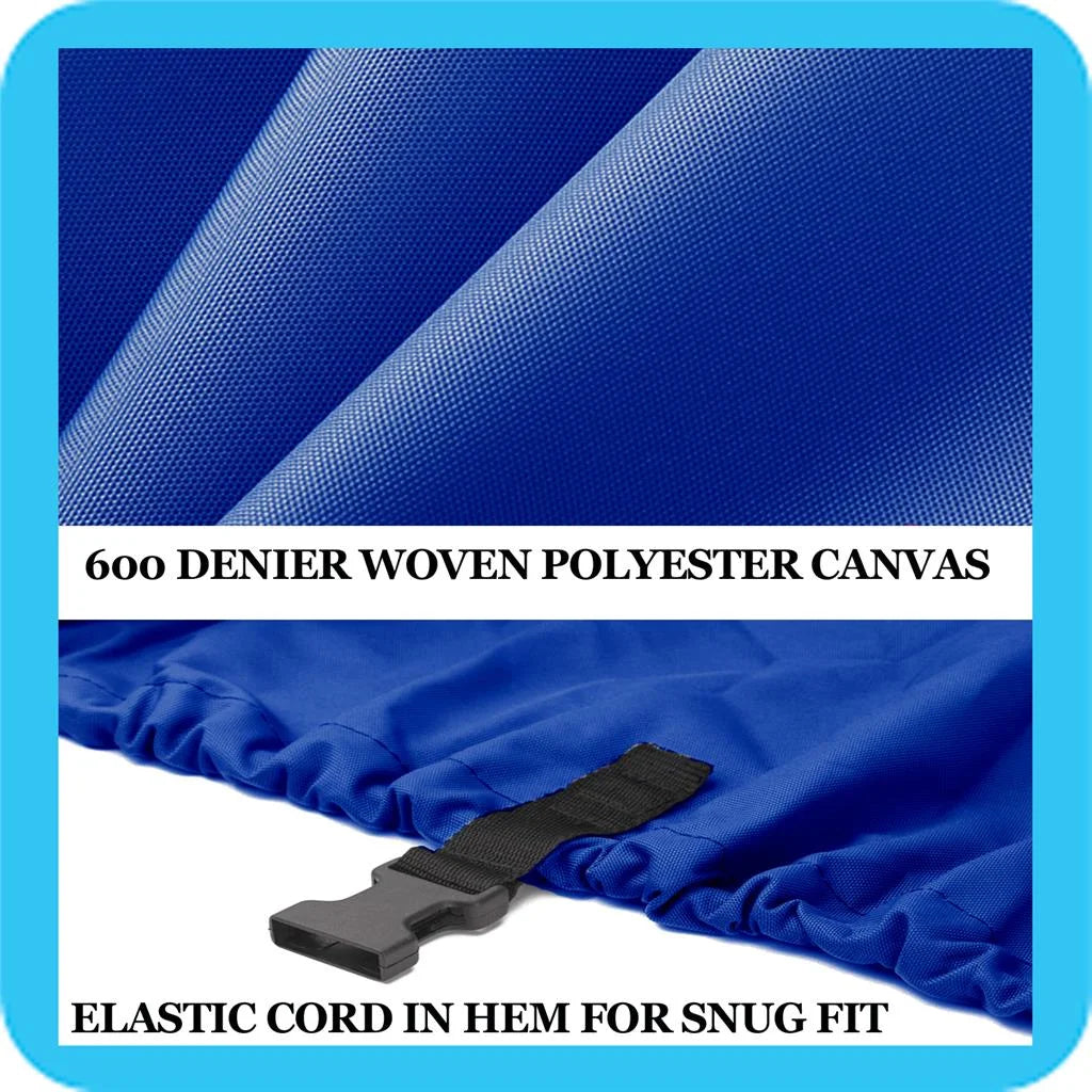 Boat Cover U905