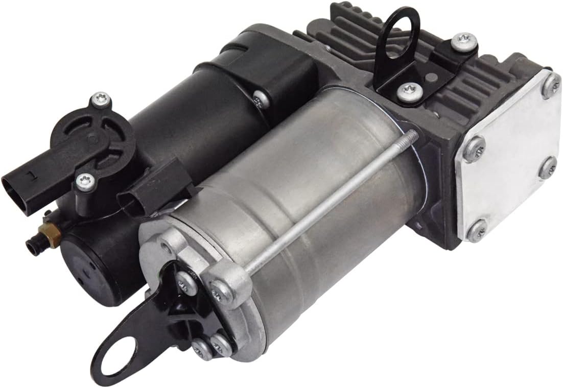 NMN Precision Air Suspension Compressor Pump N8710