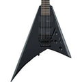 Gloss Black Electric Guitar N814135