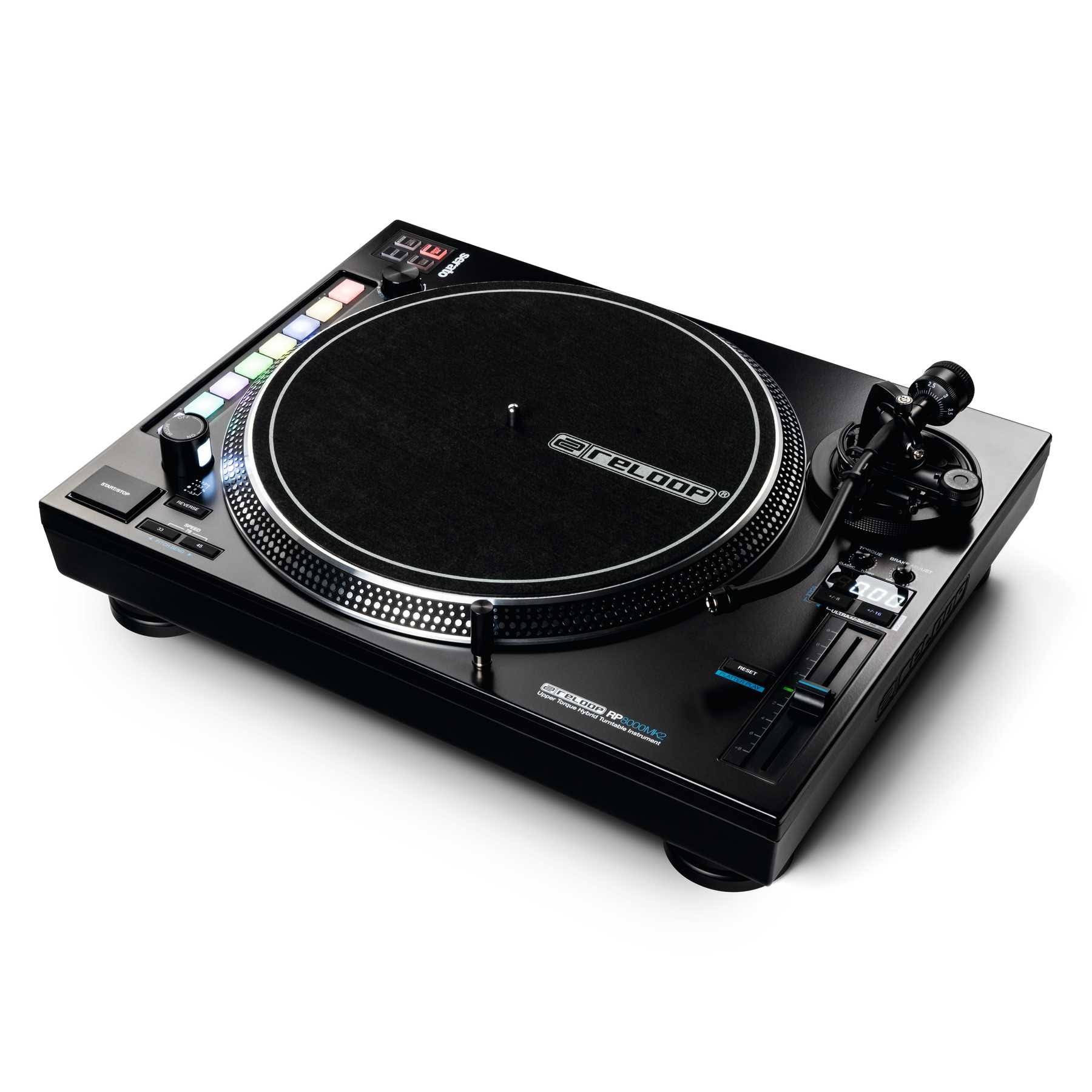 RP-8000 MK2 Turntable C809885
