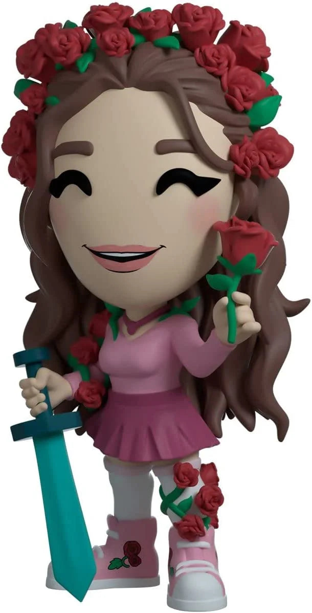 Vinyl Figure Z169