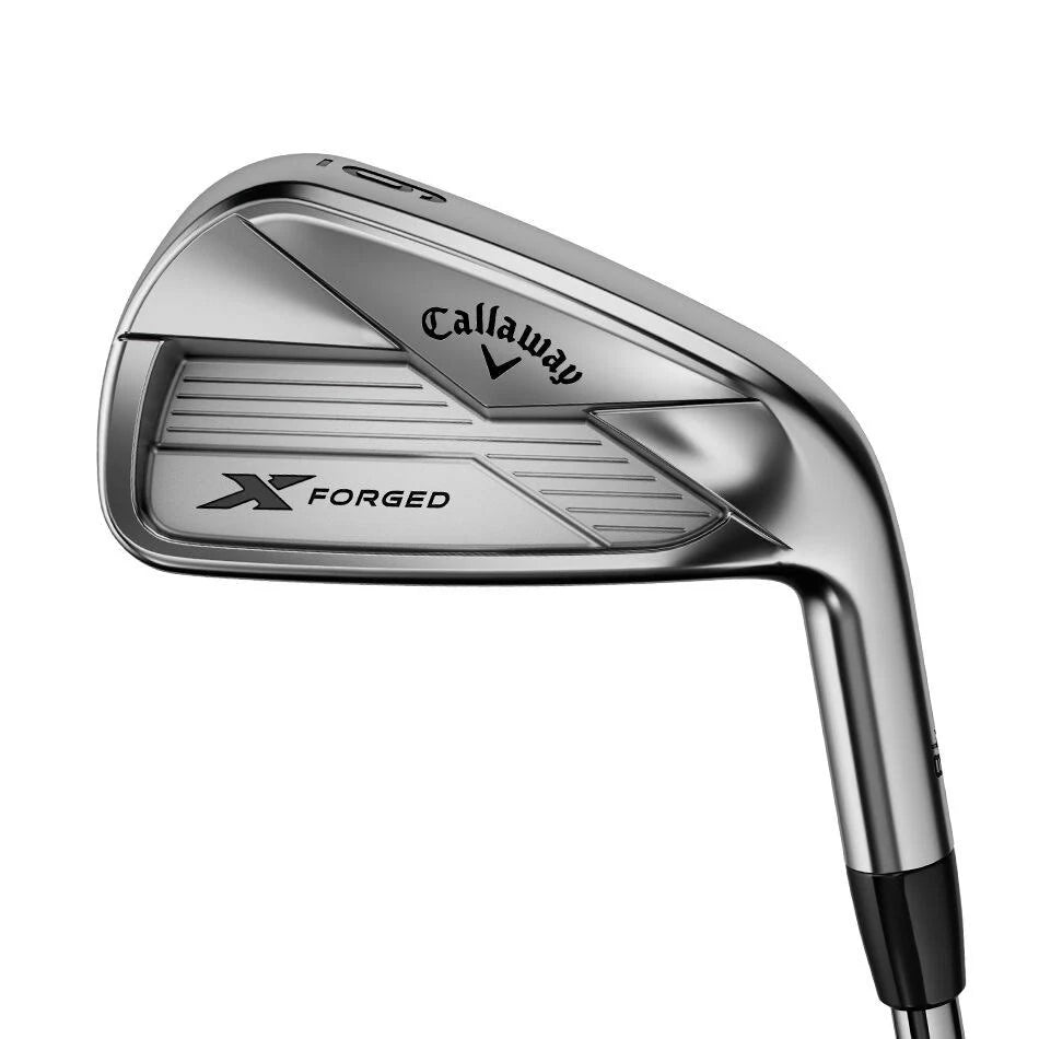 Forged Irons I199