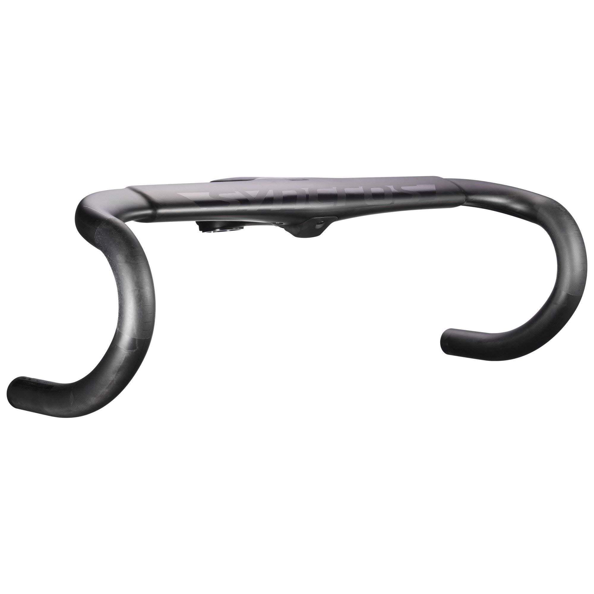 Carbon Aero Bar/Stem 440 J48454