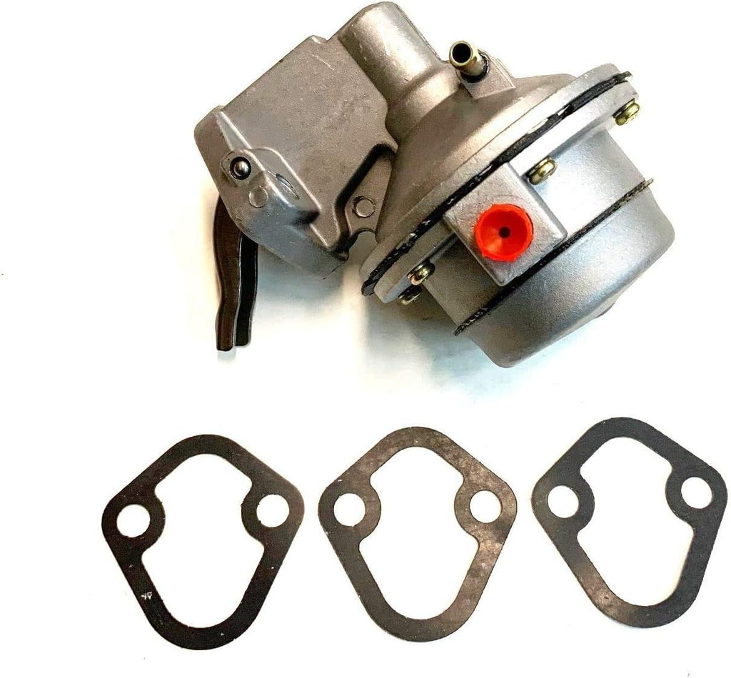 Sea Water Fuel Pump Pack of 2 Z170