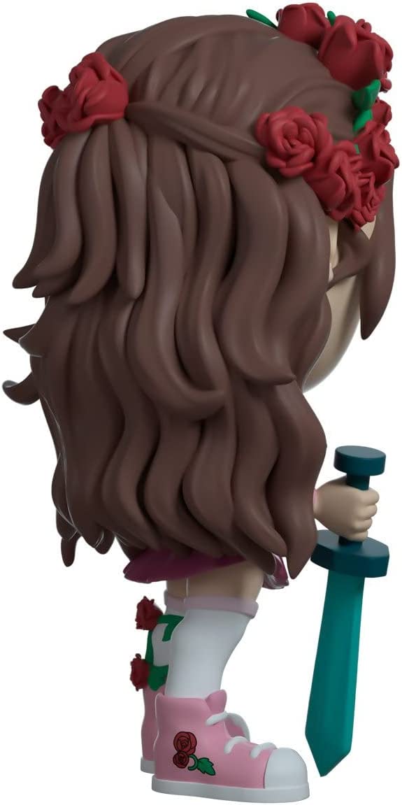 Vinyl Figure Z169