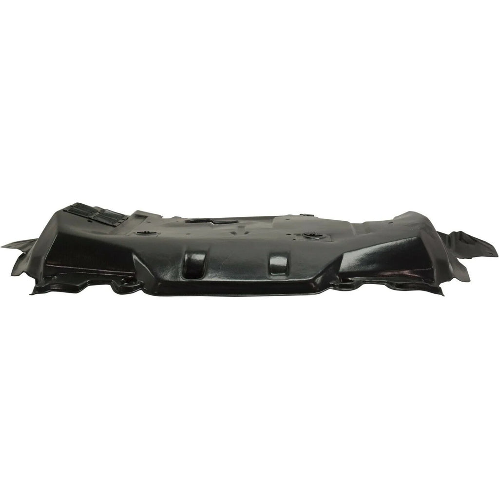 Engine Splash Shields Front For Forester Sport Utility O6192