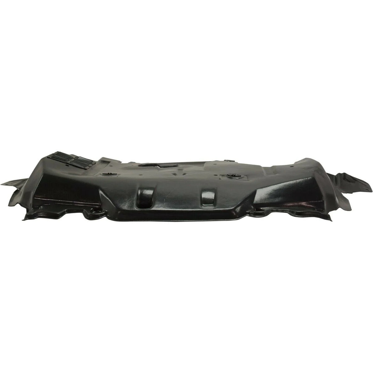 Engine Splash Shields Front For Forester Sport Utility O6192