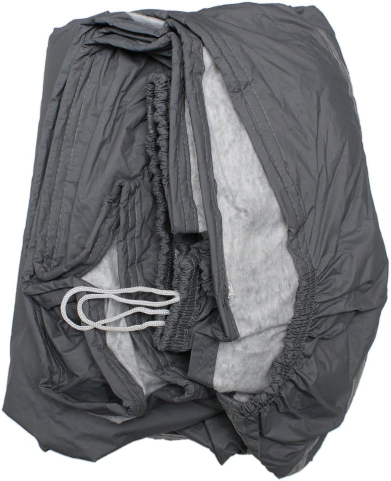 Extra Large Water Resistant Truck Cover Pack of 2 D187
