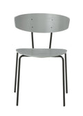 Grey Herman Chair V406
