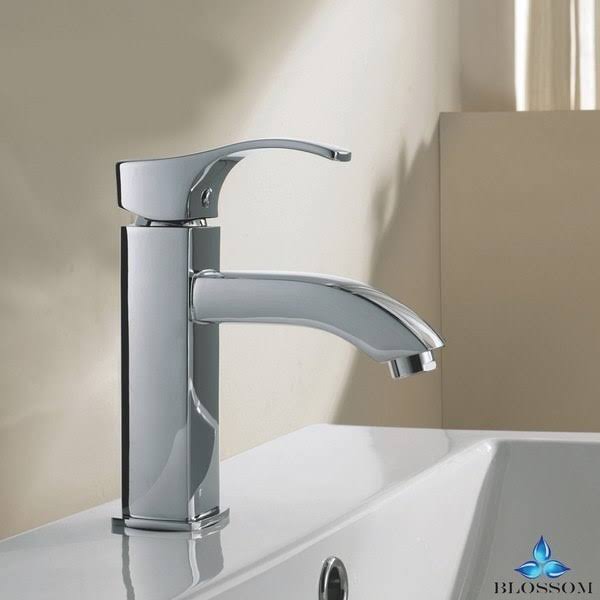 Single Handle Lavatory Faucet X48518
