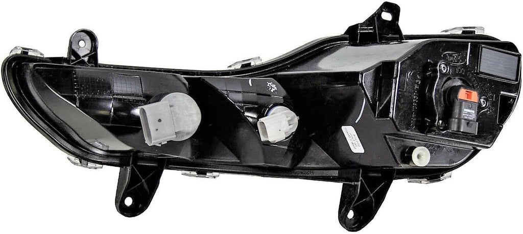 Fog Light Housing Assembly (Right Side) O6709