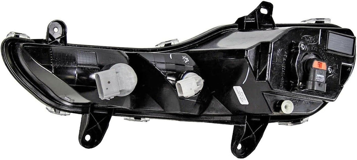 Fog Light Housing Assembly (Right Side) O6709