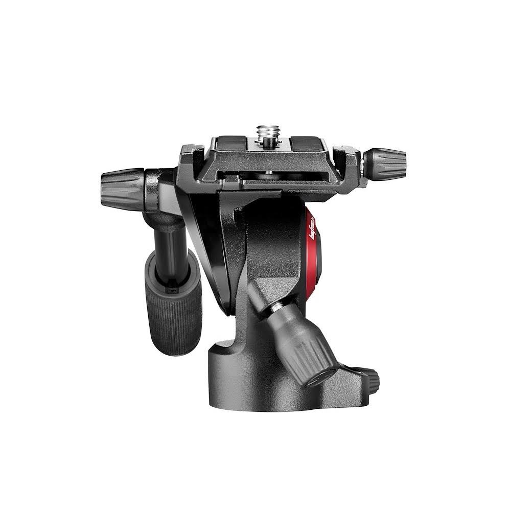 Fluid Video Head C8420