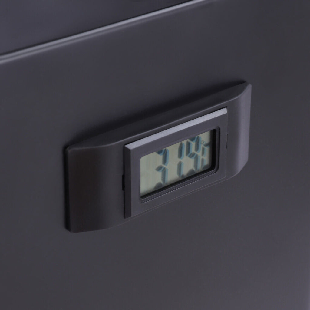 12L Insulated Stainless Steel Beverage Dispenser F487205