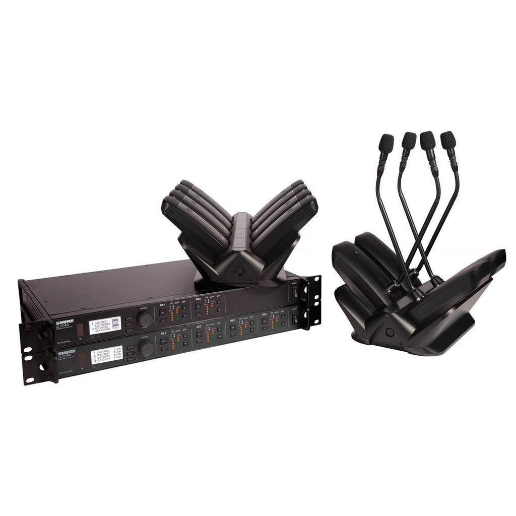 Wireless Boundary Microphone Transmitter K773