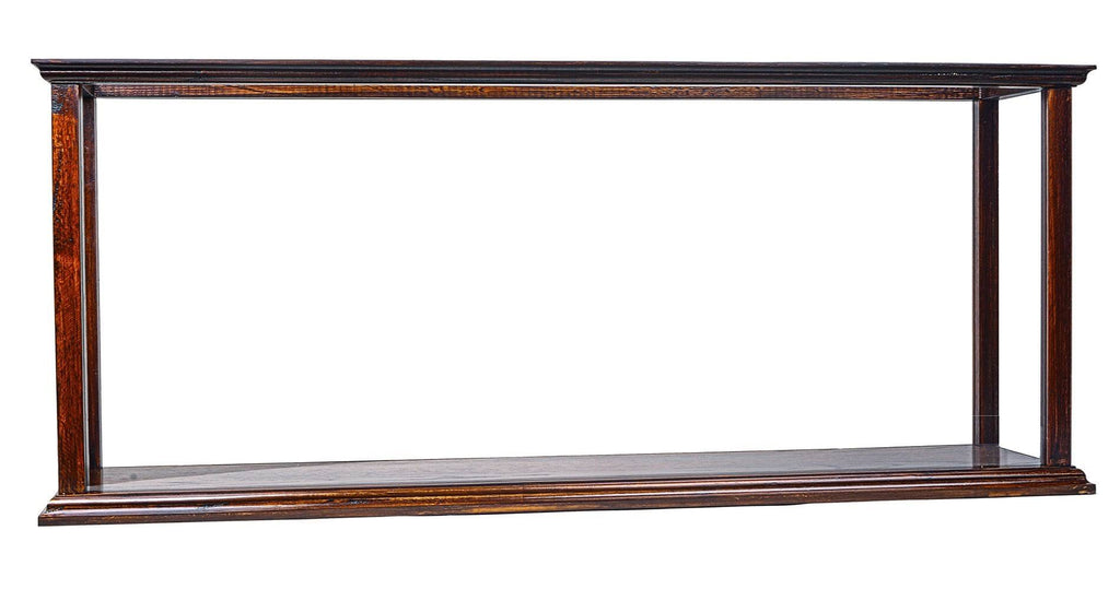 Brown Display Case I84008