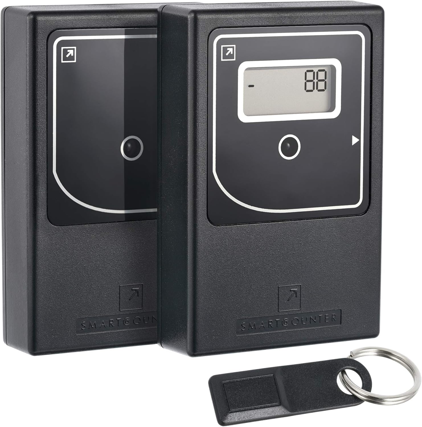 Infrared Wireless People Counter R221884