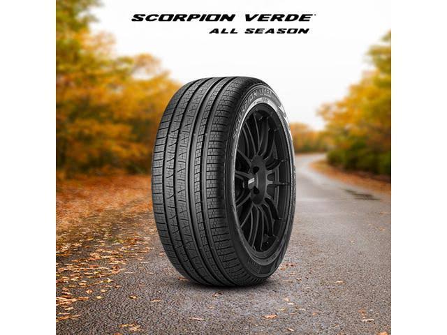 235/55R18 All Season Tire E772256