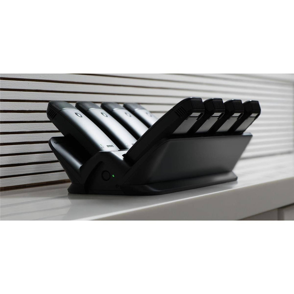 Wireless Boundary Microphone Transmitter K773