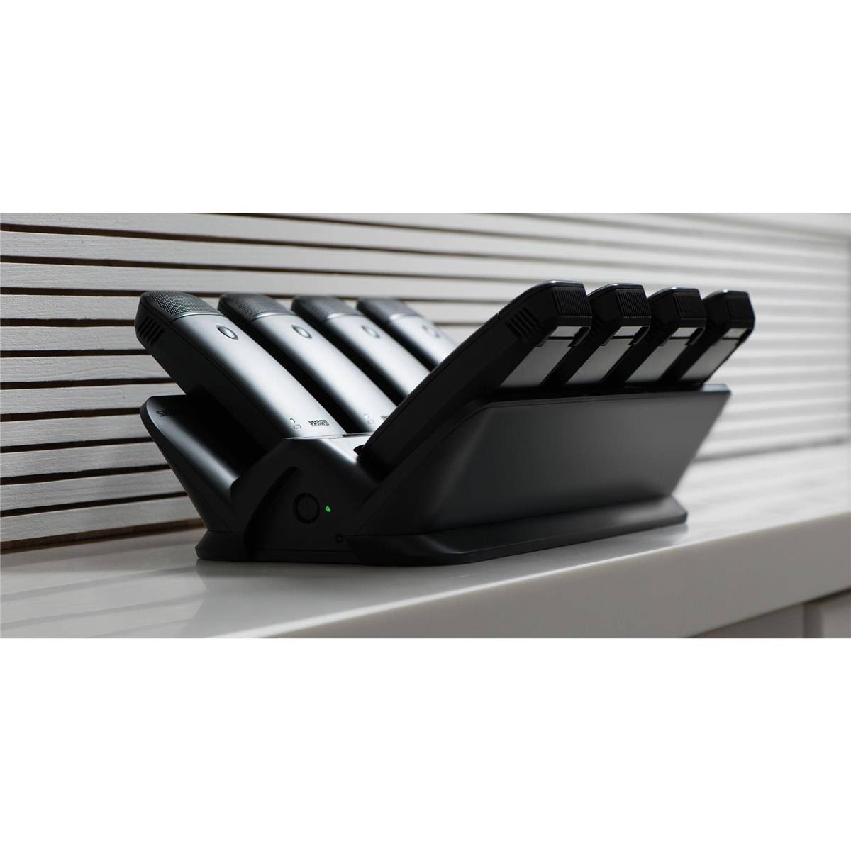 Wireless Boundary Microphone Transmitter K773