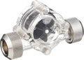 Black Sparkle Flow Sensor Pack of 2 W719279