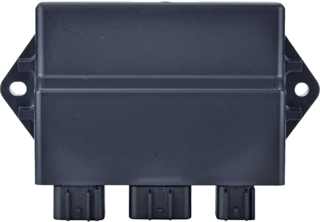 CDI Module Compatible with Yamaha Grizzly 660, Pack of 2 W227132