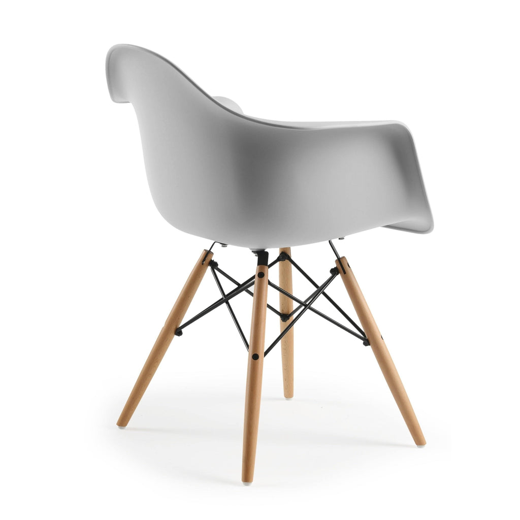 Fuchsia Arm Chair J558