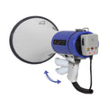 Megaphone with Siren and USB/SD Input P70898