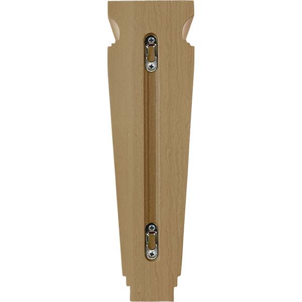 Cherry Arts and Crafts Corbel H38308