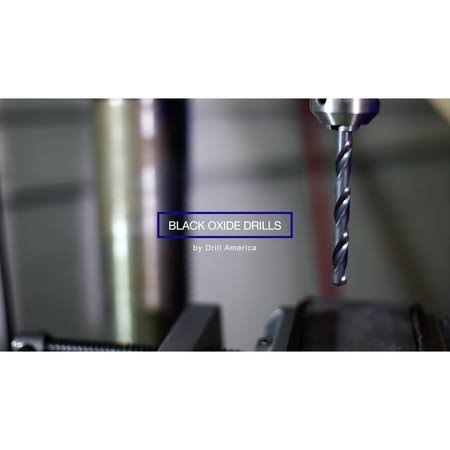 HSS Reduced Shank Drill Bit Q427