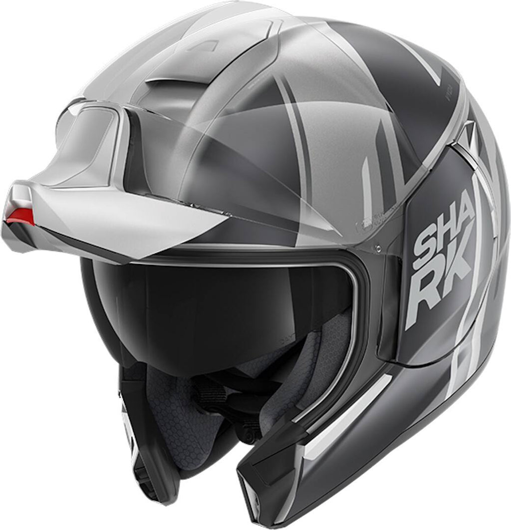 Helmet Size XL Q448