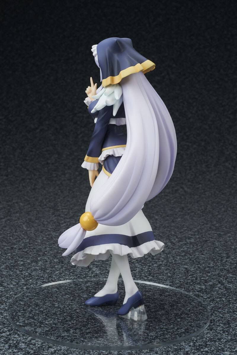 1/8 Scale PVC Figure P73172