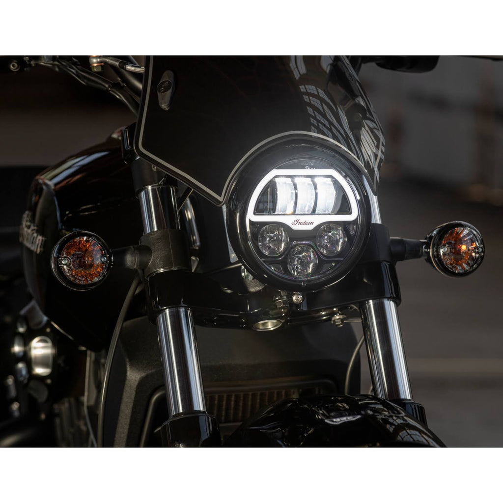 LED Headlight L7110