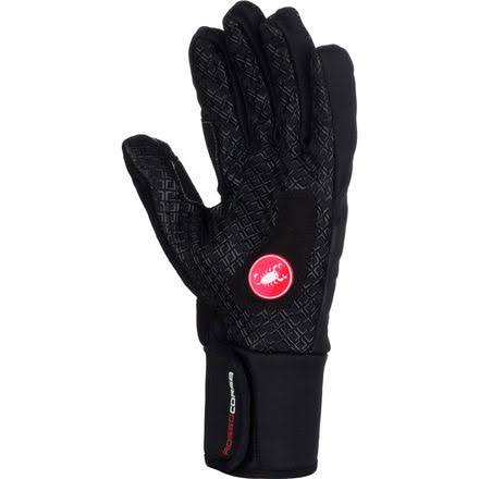 Black L Gloves R523564