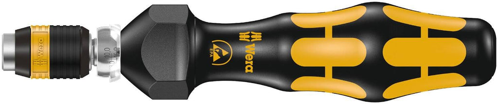 ESD Safe Adjustable Torque Screwdriver C6882