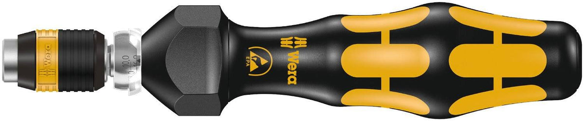 ESD Safe Adjustable Torque Screwdriver C6882