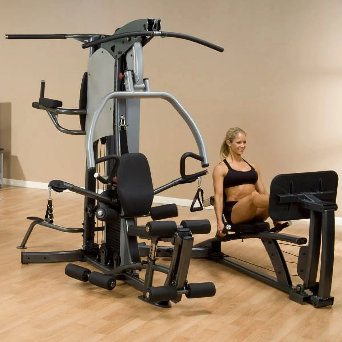 F500 Fusion 500 Personal Trainer H606832