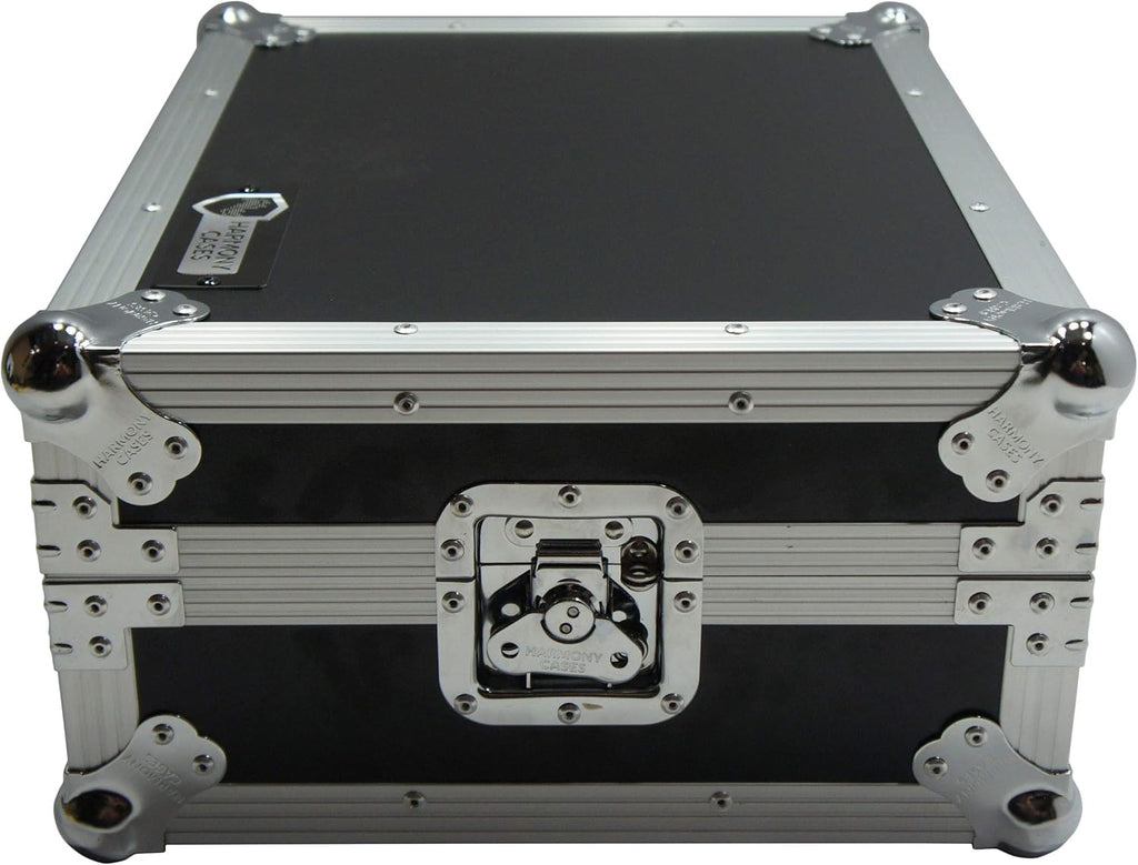 Flight DJ Laptop Glide Foam Custom Case C10971